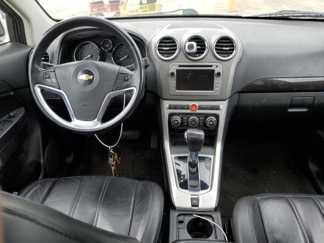 Photo 7 VIN: 3GNAL3EK6ES545246 - CHEVROLET CAPTIVA 