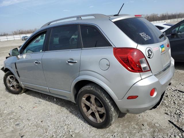 Photo 1 VIN: 3GNAL3EK6ES547546 - CHEVROLET CAPTIVA 