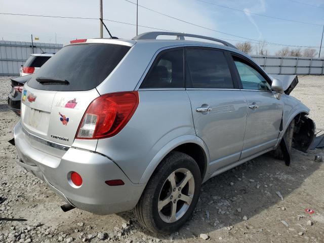 Photo 2 VIN: 3GNAL3EK6ES547546 - CHEVROLET CAPTIVA 