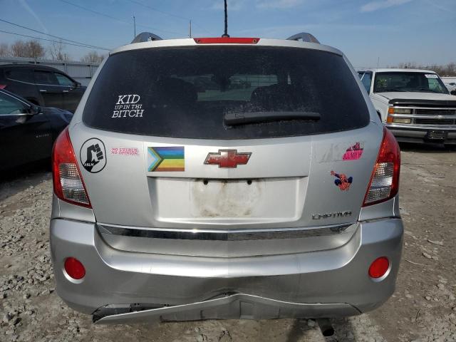 Photo 5 VIN: 3GNAL3EK6ES547546 - CHEVROLET CAPTIVA 