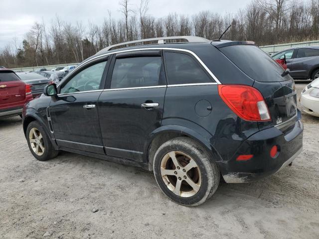 Photo 1 VIN: 3GNAL3EK6ES573614 - CHEVROLET CAPTIVA 