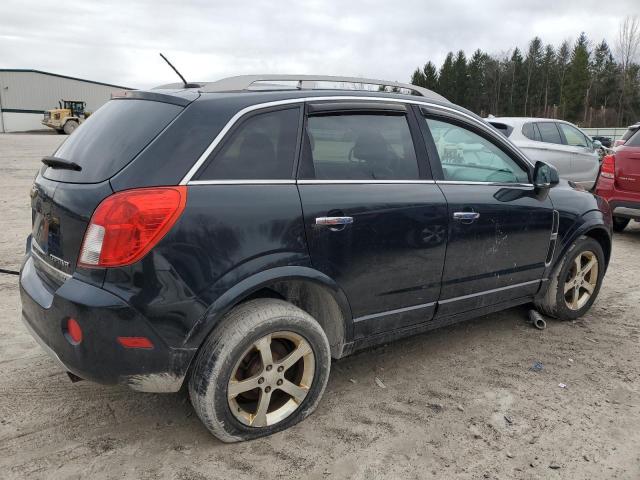 Photo 2 VIN: 3GNAL3EK6ES573614 - CHEVROLET CAPTIVA 