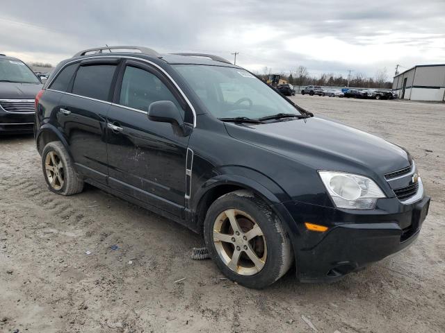 Photo 3 VIN: 3GNAL3EK6ES573614 - CHEVROLET CAPTIVA 