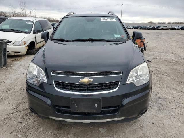 Photo 4 VIN: 3GNAL3EK6ES573614 - CHEVROLET CAPTIVA 