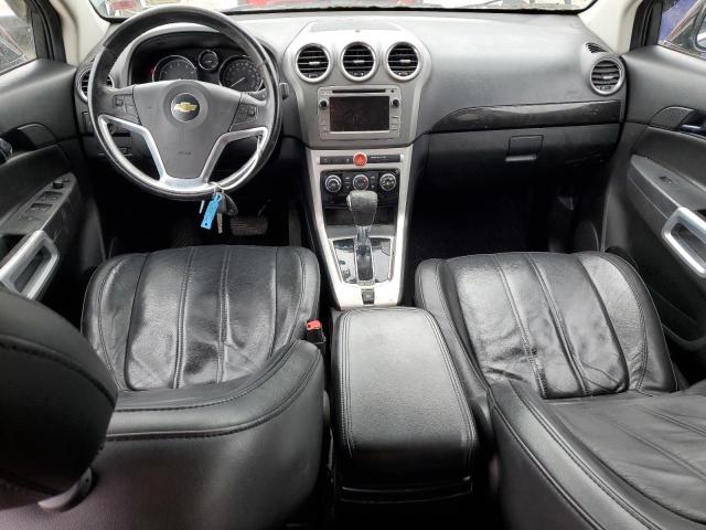 Photo 7 VIN: 3GNAL3EK6ES573614 - CHEVROLET CAPTIVA 