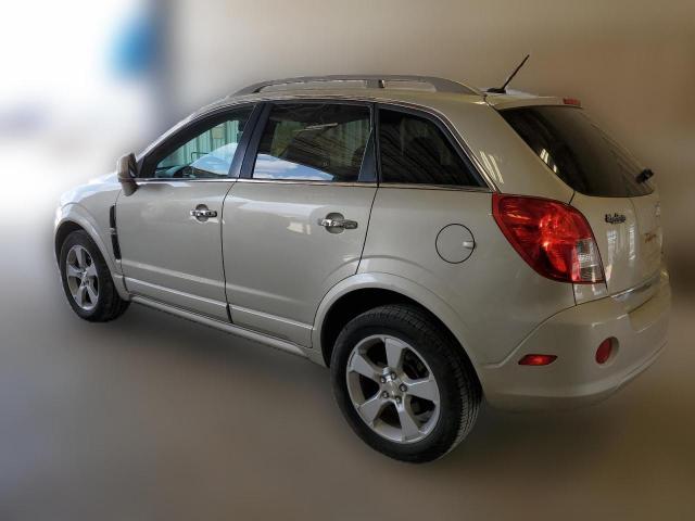 Photo 1 VIN: 3GNAL3EK6ES597296 - CHEVROLET CAPTIVA 