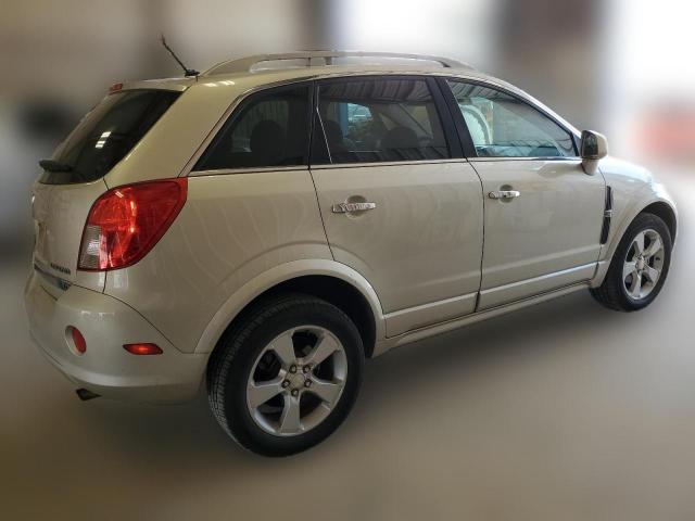 Photo 2 VIN: 3GNAL3EK6ES597296 - CHEVROLET CAPTIVA 