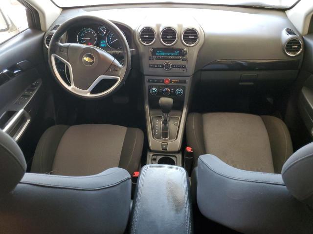 Photo 7 VIN: 3GNAL3EK6ES597296 - CHEVROLET CAPTIVA 