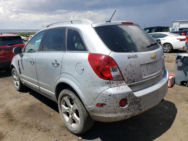 Photo 1 VIN: 3GNAL3EK6ES597749 - CHEVROLET CAPTIVA LT 