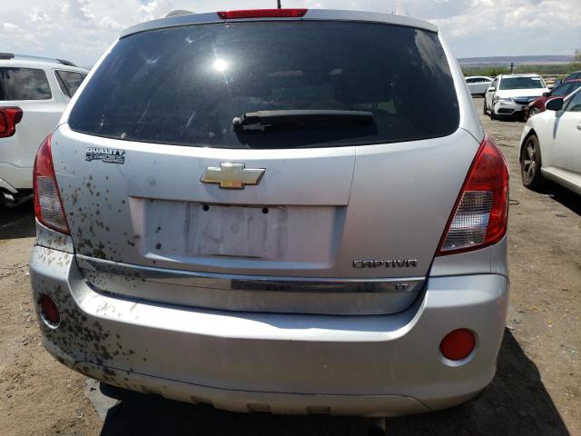 Photo 5 VIN: 3GNAL3EK6ES597749 - CHEVROLET CAPTIVA LT 