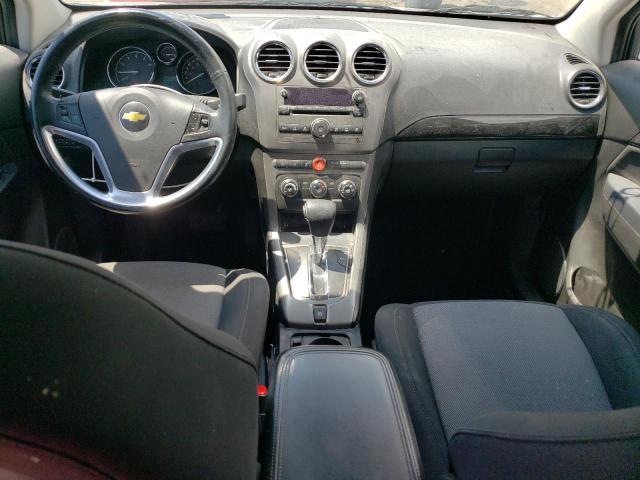 Photo 7 VIN: 3GNAL3EK6ES597749 - CHEVROLET CAPTIVA LT 