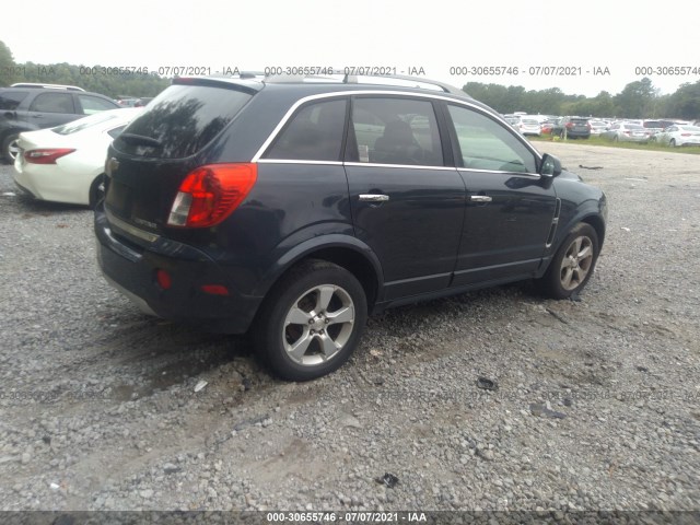 Photo 3 VIN: 3GNAL3EK6ES611651 - CHEVROLET CAPTIVA SPORT FLEET 