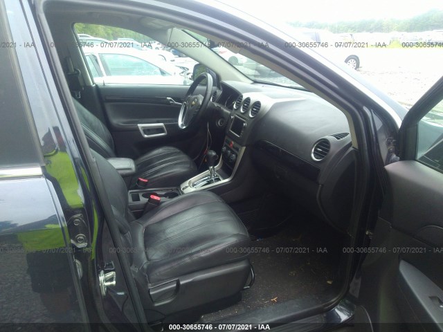 Photo 4 VIN: 3GNAL3EK6ES611651 - CHEVROLET CAPTIVA SPORT FLEET 