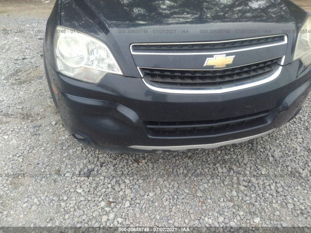 Photo 5 VIN: 3GNAL3EK6ES611651 - CHEVROLET CAPTIVA SPORT FLEET 