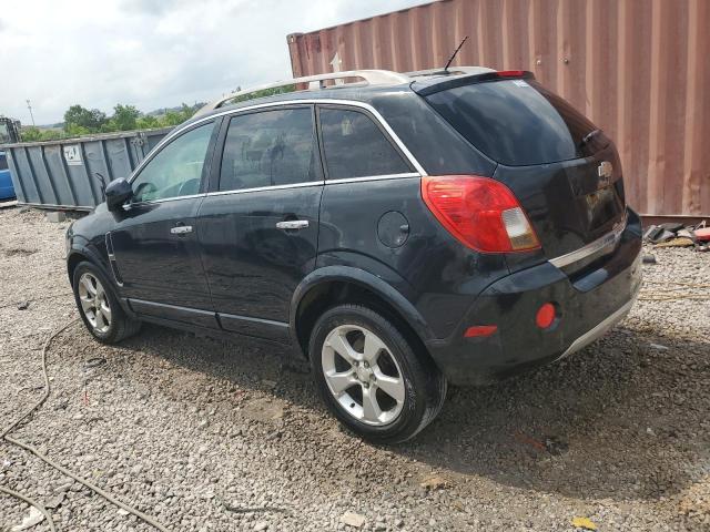 Photo 1 VIN: 3GNAL3EK6ES614825 - CHEVROLET CAPTIVA 