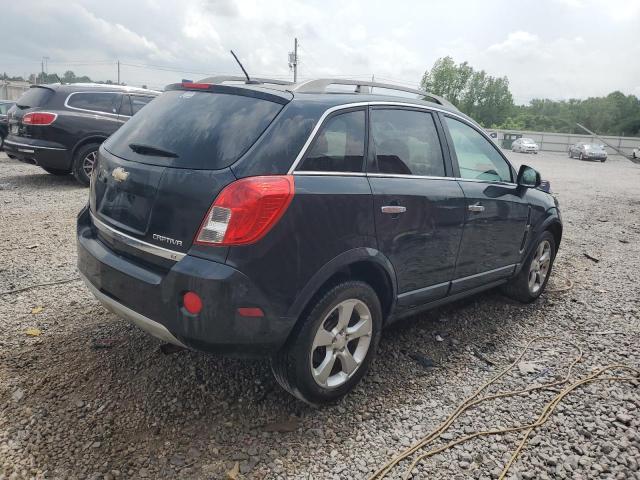 Photo 2 VIN: 3GNAL3EK6ES614825 - CHEVROLET CAPTIVA 