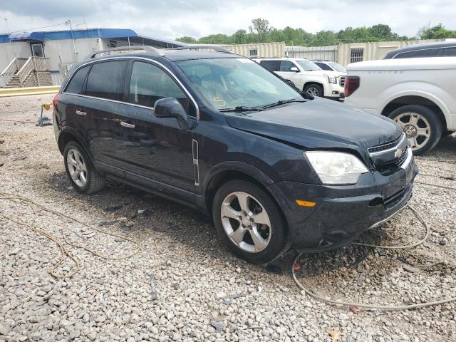 Photo 3 VIN: 3GNAL3EK6ES614825 - CHEVROLET CAPTIVA 