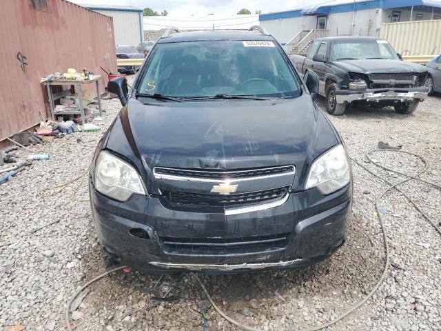 Photo 4 VIN: 3GNAL3EK6ES614825 - CHEVROLET CAPTIVA 