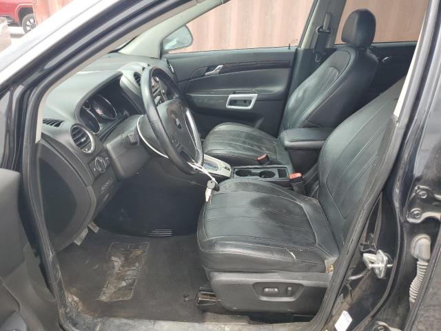 Photo 6 VIN: 3GNAL3EK6ES614825 - CHEVROLET CAPTIVA 