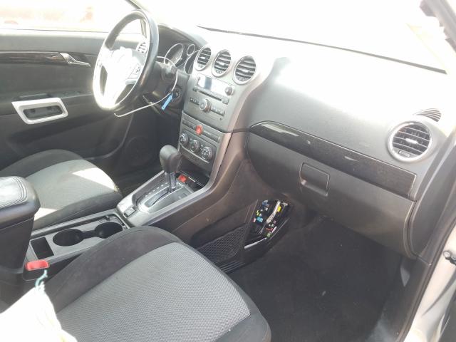 Photo 4 VIN: 3GNAL3EK6ES617000 - CHEVROLET CAPTIVA LT 