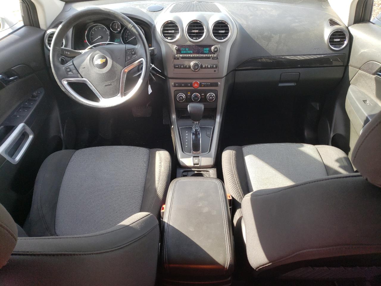 Photo 7 VIN: 3GNAL3EK6ES619166 - CHEVROLET CAPTIVA 