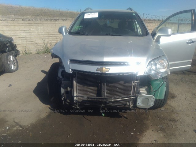 Photo 5 VIN: 3GNAL3EK6ES621967 - CHEVROLET CAPTIVA SPORT FLEET 