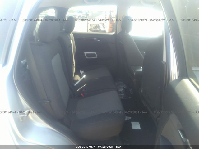 Photo 7 VIN: 3GNAL3EK6ES621967 - CHEVROLET CAPTIVA SPORT FLEET 