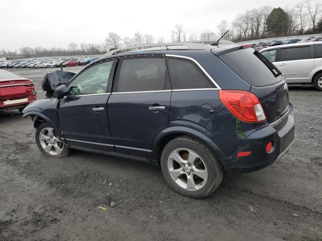 Photo 1 VIN: 3GNAL3EK6ES623492 - CHEVROLET CAPTIVA 