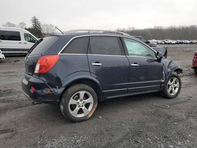 Photo 2 VIN: 3GNAL3EK6ES623492 - CHEVROLET CAPTIVA 