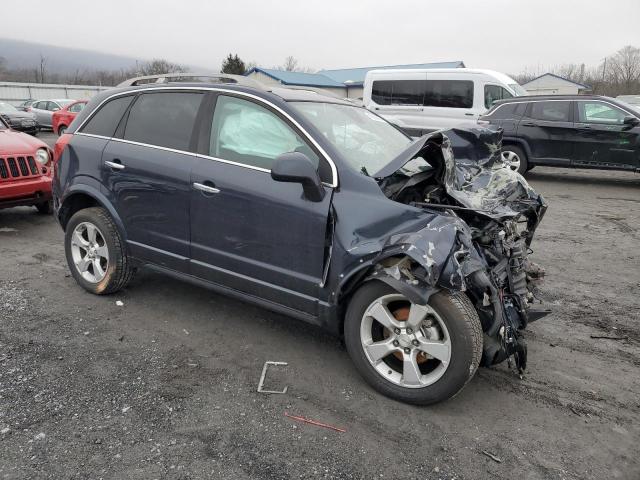 Photo 3 VIN: 3GNAL3EK6ES623492 - CHEVROLET CAPTIVA 