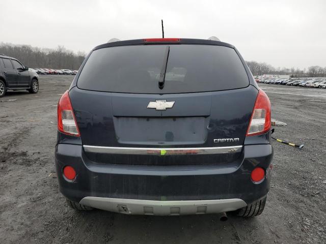 Photo 5 VIN: 3GNAL3EK6ES623492 - CHEVROLET CAPTIVA 