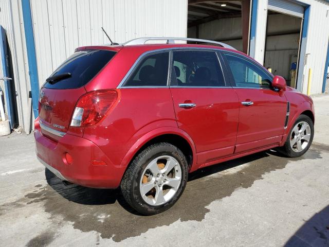 Photo 2 VIN: 3GNAL3EK6ES625629 - CHEVROLET CAPTIVA LT 