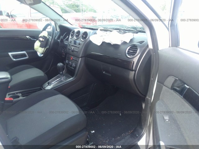 Photo 4 VIN: 3GNAL3EK6ES634752 - CHEVROLET CAPTIVA SPORT FLEET 