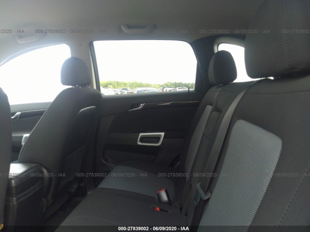 Photo 7 VIN: 3GNAL3EK6ES634752 - CHEVROLET CAPTIVA SPORT FLEET 