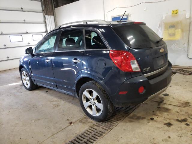 Photo 1 VIN: 3GNAL3EK6ES642639 - CHEVROLET CAPTIVA LT 