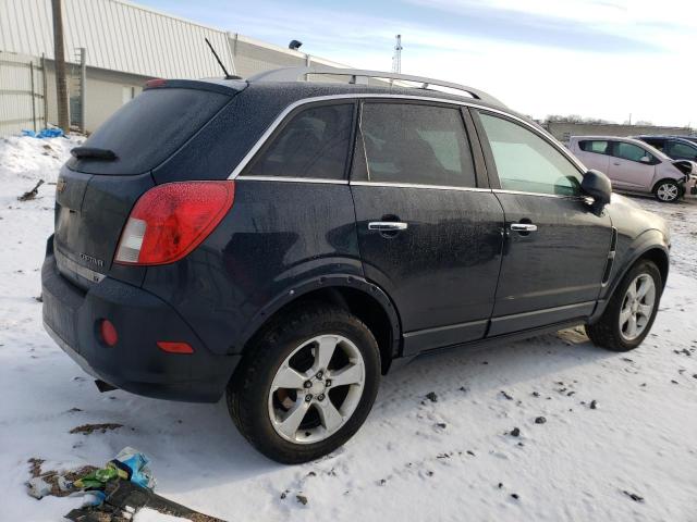 Photo 2 VIN: 3GNAL3EK6ES642639 - CHEVROLET CAPTIVA LT 