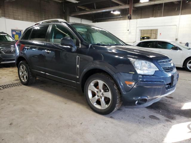 Photo 3 VIN: 3GNAL3EK6ES642639 - CHEVROLET CAPTIVA LT 