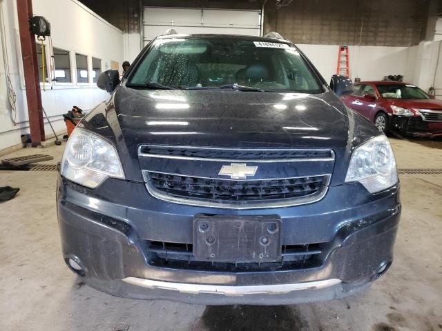 Photo 4 VIN: 3GNAL3EK6ES642639 - CHEVROLET CAPTIVA LT 