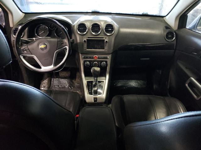 Photo 7 VIN: 3GNAL3EK6ES642639 - CHEVROLET CAPTIVA LT 