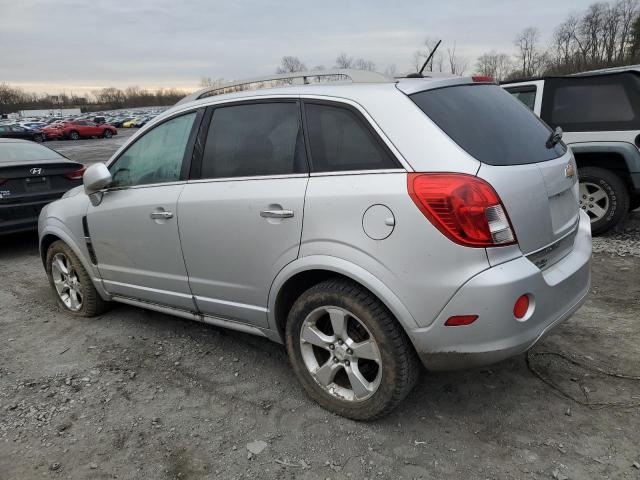 Photo 1 VIN: 3GNAL3EK6ES655701 - CHEVROLET CAPTIVA 