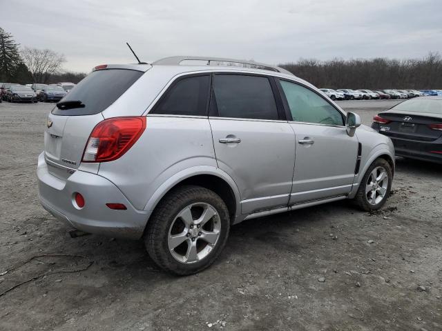 Photo 2 VIN: 3GNAL3EK6ES655701 - CHEVROLET CAPTIVA 