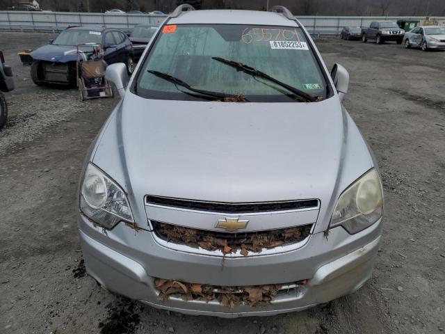 Photo 4 VIN: 3GNAL3EK6ES655701 - CHEVROLET CAPTIVA 