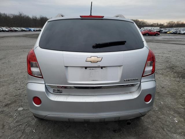 Photo 5 VIN: 3GNAL3EK6ES655701 - CHEVROLET CAPTIVA 