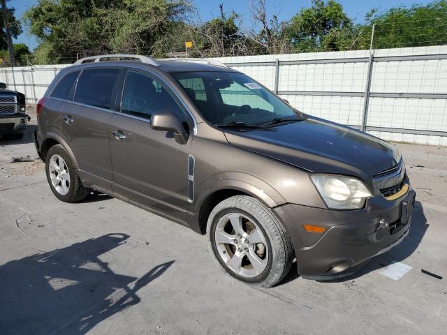 Photo 3 VIN: 3GNAL3EK6ES670585 - CHEVROLET CAPTIVA LT 