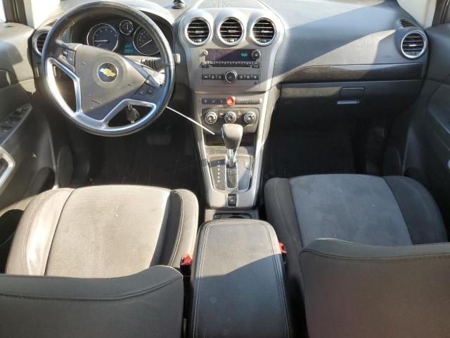 Photo 7 VIN: 3GNAL3EK6ES670585 - CHEVROLET CAPTIVA LT 