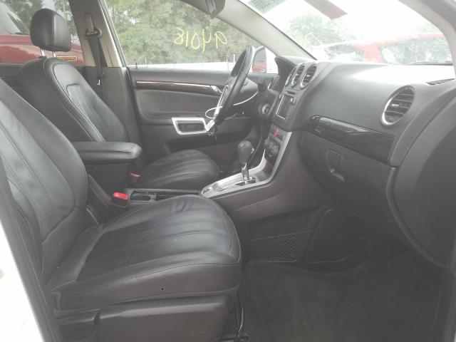 Photo 4 VIN: 3GNAL3EK6ES677441 - CHEVROLET CAPTIVA LT 