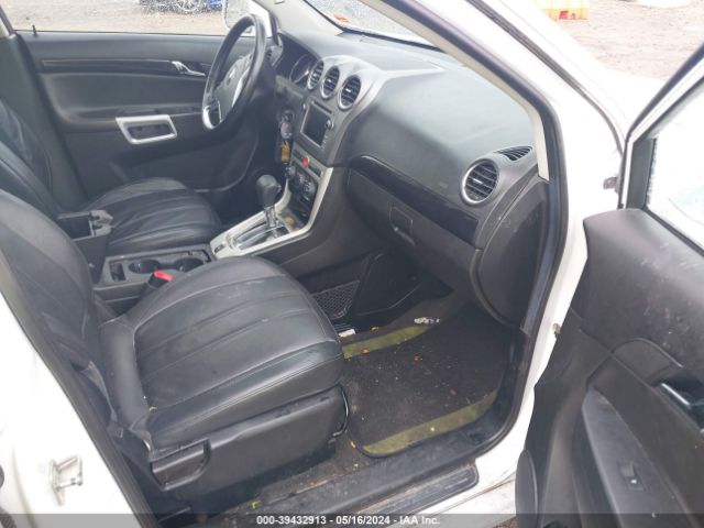 Photo 4 VIN: 3GNAL3EK6ES679447 - CHEVROLET CAPTIVA 