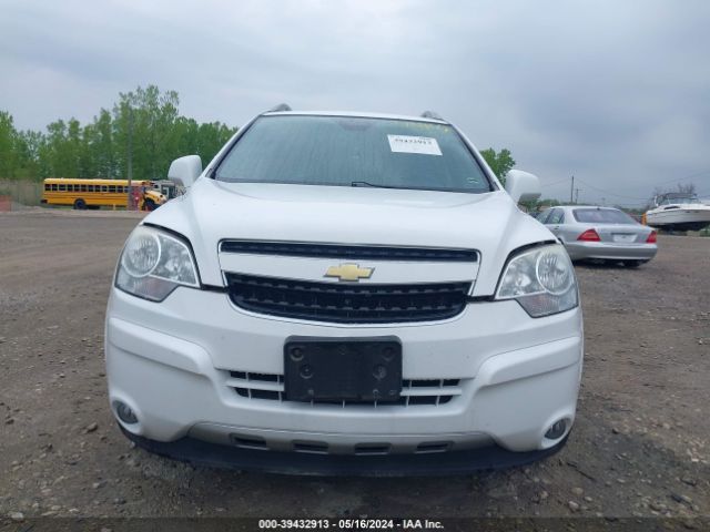 Photo 5 VIN: 3GNAL3EK6ES679447 - CHEVROLET CAPTIVA 