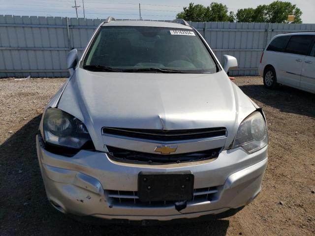 Photo 4 VIN: 3GNAL3EK6FS502768 - CHEVROLET CAPTIVA 