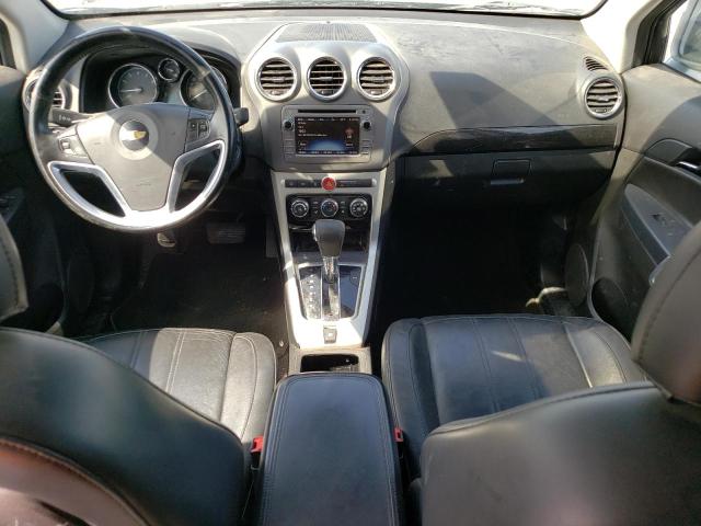 Photo 7 VIN: 3GNAL3EK6FS502768 - CHEVROLET CAPTIVA 